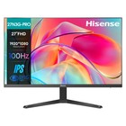 Монитор Hisense 27" 27N3G-PRO черный IPS LED 16:9 HDMI 250cd 178гр/178гр 1920x1080 100Hz VG   106691 - Фото 2