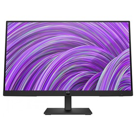 Монитор HP 21.5" P22h G5 черный IPS 16:9 HDMI M/M матовая HAS 250cd 178гр/178гр 1920x1080 7   106691