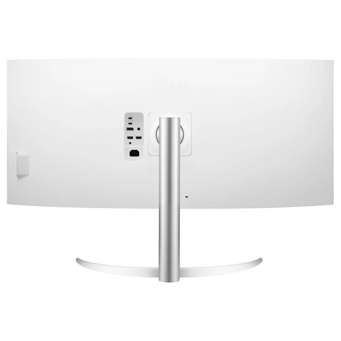 Монитор LG 39.7" 40WP95C-W черный NANO IPS LED 21:9 (Ultrawide) HDMI M/M матовая HAS Piv 30   106691 - фото 51634925