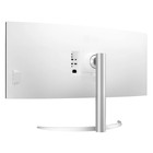 Монитор LG 39.7" 40WP95C-W черный NANO IPS LED 21:9 (Ultrawide) HDMI M/M матовая HAS Piv 30   106691 - Фото 6