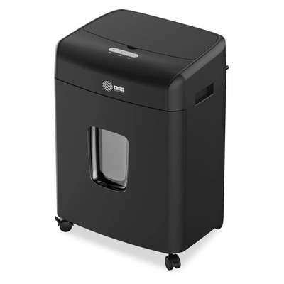 Шредер Cactus CS-SH-D6 с автоподачей (секр.P-4) перекрестный 120лист. 23лтр. скрепки скобы 1066922