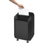 Шредер Fellowes PowerShred LX211 черный (секр.P-5) перекрестный 15лист. 23лтр. скрепки скоб 106692 - фото 51599699 Шредер Fellowes PowerShred LX211 черный (секр.P-5) перекрестный 15лист. 23лтр. скрепки скоб 106692 - фото 51599699
