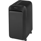 Шредер Fellowes PowerShred LX221 черный (секр.P-5) перекрестный 20лист. 30лтр. скрепки скоб 106692 - фото 51599701 Шредер Fellowes PowerShred LX221 черный (секр.P-5) перекрестный 20лист. 30лтр. скрепки скоб 106692 - фото 51599701