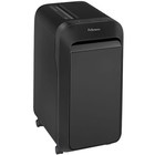 Шредер Fellowes PowerShred LX221 черный (секр.P-5) перекрестный 20лист. 30лтр. скрепки скоб 106692 - фото 51599702 Шредер Fellowes PowerShred LX221 черный (секр.P-5) перекрестный 20лист. 30лтр. скрепки скоб 106692 - фото 51599702