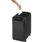 Шредер Fellowes PowerShred LX221 черный (секр.P-5) перекрестный 20лист. 30лтр. скрепки скоб 106692 - фото 51599703 Шредер Fellowes PowerShred LX221 черный (секр.P-5) перекрестный 20лист. 30лтр. скрепки скоб 106692 - фото 51599703