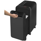 Шредер Fellowes PowerShred LX221 черный (секр.P-5) перекрестный 20лист. 30лтр. скрепки скоб 106692 - фото 51599704 Шредер Fellowes PowerShred LX221 черный (секр.P-5) перекрестный 20лист. 30лтр. скрепки скоб 106692 - фото 51599704