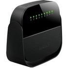 Роутер беспроводной D-Link DSL-2740U/R1A ADSL черный - фото 51599739 Роутер беспроводной D-Link DSL-2740U/R1A ADSL черный - фото 51599739