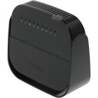 Роутер беспроводной D-Link DSL-2740U/R1A ADSL черный - фото 51599741 Роутер беспроводной D-Link DSL-2740U/R1A ADSL черный - фото 51599741