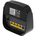 Роутер беспроводной D-Link DSL-2740U/R1A ADSL черный - фото 51599742 Роутер беспроводной D-Link DSL-2740U/R1A ADSL черный - фото 51599742