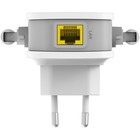 Повторитель беспроводного сигнала D-Link DAP-1325/R1A 10/100BASE-TX белый - фото 51599807