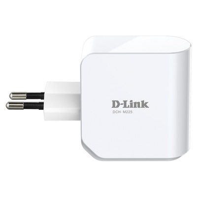 Повторитель беспроводного сигнала D-Link DCH-M225/A1A N300 Wi-Fi