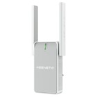 Повторитель беспроводного сигнала Keenetic Buddy 6 (KN‑3411), AX3000, 10/100/1000BASE-TX, белый - Фото 1