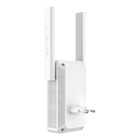 Повторитель беспроводного сигнала Keenetic Buddy 6 (KN‑3411), AX3000, 10/100/1000BASE-TX, белый - Фото 2