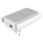 Повторитель беспроводного сигнала Keenetic Buddy 6 (KN‑3411), AX3000, 10/100/1000BASE-TX, белый - Фото 4