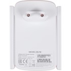 Повторитель беспроводного сигнала Mercusys MW300RE N300 Wi-Fi белый - фото 51599825