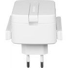 Повторитель беспроводного сигнала Mercusys MW300RE N300 Wi-Fi белый - фото 51599827