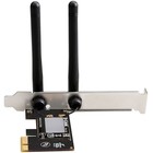 Сетевой адаптер Wi-Fi D-Link DWA-548 N300 PCI Express (ант.внеш.несъем.) 2ант. - фото 51599848