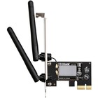 Сетевой адаптер Wi-Fi D-Link DWA-548 N300 PCI Express (ант.внеш.несъем.) 2ант. - фото 51599851 Сетевой адаптер Wi-Fi D-Link DWA-548 N300 PCI Express (ант.внеш.несъем.) 2ант. - фото 51599851
