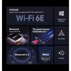 Сетевой адаптер Wi-Fi + Bluetooth Mercusys MA86XE AXE5400 PCI Express (ант.внеш.несъем.) 2а   106693 - Фото 8