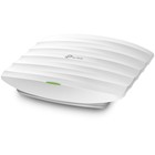 Точка доступа TP-Link EAP265 HD AC1750 10/100/1000BASE-TX белый - фото 51599865
