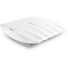 Точка доступа TP-Link EAP265 HD AC1750 10/100/1000BASE-TX белый - фото 51599866