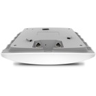 Точка доступа TP-Link EAP265 HD AC1750 10/100/1000BASE-TX белый - фото 51599867