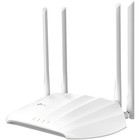 Точка доступа TP-Link TL-WA1201 AC1200 10/100/1000BASE-TX белый - фото 51599876