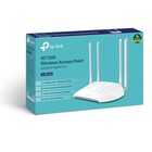Точка доступа TP-Link TL-WA1201 AC1200 10/100/1000BASE-TX белый - фото 51599878 Точка доступа TP-Link TL-WA1201 AC1200 10/100/1000BASE-TX белый - фото 51599878