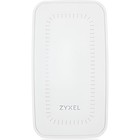 Точка доступа Zyxel NebulaFlex Pro WAX300H-EU0101F AX3000 10/100/1000BASE-TX белый - Фото 1