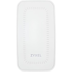 Точка доступа Zyxel NebulaFlex Pro WAX300H-EU0101F AX3000 10/100/1000BASE-TX белый