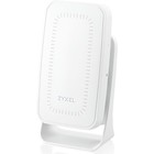 Точка доступа Zyxel NebulaFlex Pro WAX300H-EU0101F AX3000 10/100/1000BASE-TX белый - Фото 3