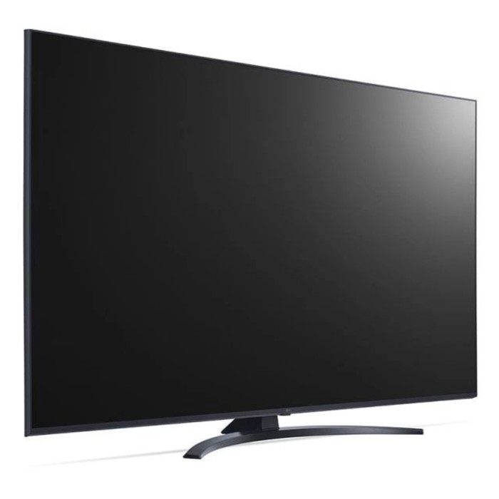 Телевизор LED LG 50" 50UT81006LA.ARUB черный 4K Ultra HD 60Hz DVB-T DVB-T2 DVB-C DVB-S2 USB   106694 - фото 51603137