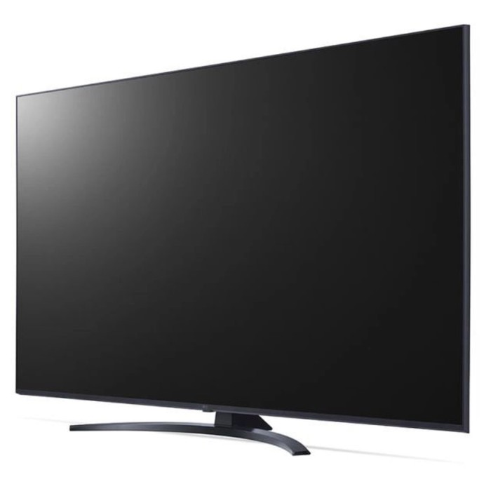 Телевизор LED LG 50" 50UT81006LA.ARUB черный 4K Ultra HD 60Hz DVB-T DVB-T2 DVB-C DVB-S2 USB   106694 - фото 51603138