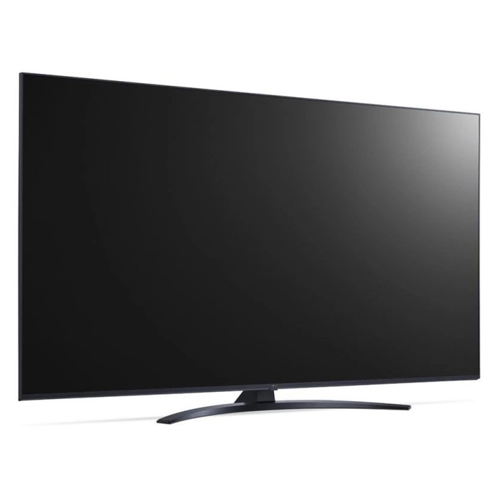 Телевизор LED LG 50" 50UT81006LA.ARUB черный 4K Ultra HD 60Hz DVB-T DVB-T2 DVB-C DVB-S2 USB   106694 - фото 51603139