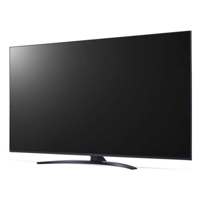 Телевизор LED LG 50" 50UT81006LA.ARUB черный 4K Ultra HD 60Hz DVB-T DVB-T2 DVB-C DVB-S2 USB   106694 - фото 51603140