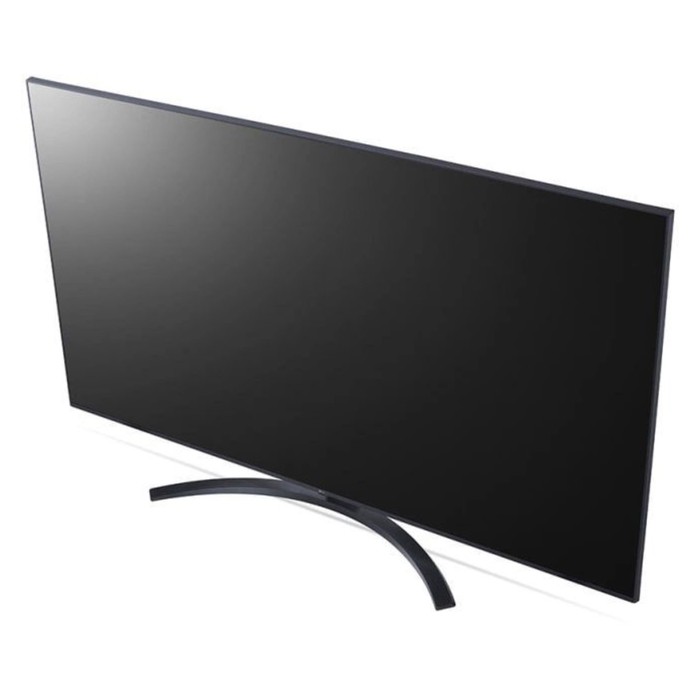 Телевизор LED LG 50" 50UT81006LA.ARUB черный 4K Ultra HD 60Hz DVB-T DVB-T2 DVB-C DVB-S2 USB   106694 - фото 51603141