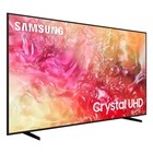 Телевизор LED Samsung 50" UE50DU7100UXRU Series 7 черный 4K Ultra HD 60Hz DVB-T2 DVB-C DVB- 106694 - фото 51603147 Телевизор LED Samsung 50" UE50DU7100UXRU Series 7 черный 4K Ultra HD 60Hz DVB-T2 DVB-C DVB- 106694 - фото 51603147