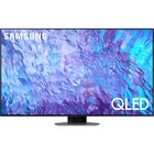 Телевизор QLED Samsung 65" QE65Q80CAUXRU Series 8 черненое серебро 4K Ultra HD 100Hz DVB-T2   106694 - фото 51599886