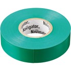 Изолента ПВХ 19мм (рул.20м) зел. NIT-A19-20/G Navigator 71113 - фото 4390474