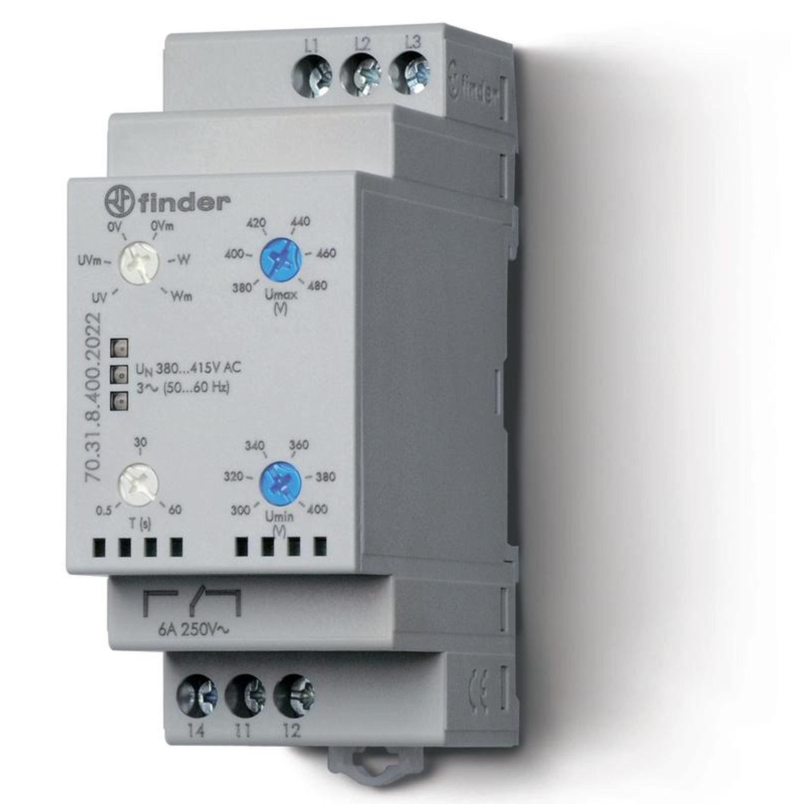 Реле Контроля Фаз Купить В Спб