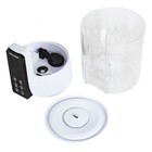 Увлажнитель воздуха Pioneer HDS60 , ультразвуковой, 6 л, 25 Вт, 300 мл/ч - фото 51599902 Увлажнитель воздуха Pioneer HDS60 , ультразвуковой, 6 л, 25 Вт, 300 мл/ч - фото 51599902