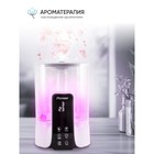 Увлажнитель воздуха Pioneer HDS60 , ультразвуковой, 6 л, 25 Вт, 300 мл/ч - фото 51599906 Увлажнитель воздуха Pioneer HDS60 , ультразвуковой, 6 л, 25 Вт, 300 мл/ч - фото 51599906