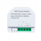 Умное мини реле Sibling Powerswitch-M, Wi-Fi, 10A, 220В, одноканальное, белое - фото 321795125