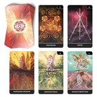 Таро «Ангелы и Демоны. Противостояние», 78 карт, 16+ - Фото 4