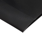 Папка-короб на резинке А4, 500 мкм, Calligrata, корешок 25 мм, до 230 листов, тиснение «песок», черная - Фото 14