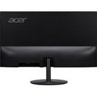 Монитор Acer 23.8" SA242YEbi черный IPS LED 4ms 16:9 HDMI матовая 250cd 178гр/178гр 1920x10   106690 - Фото 4