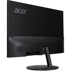 Монитор Acer 23.8" SA242YEbi черный IPS LED 4ms 16:9 HDMI матовая 250cd 178гр/178гр 1920x10   106690 - Фото 5