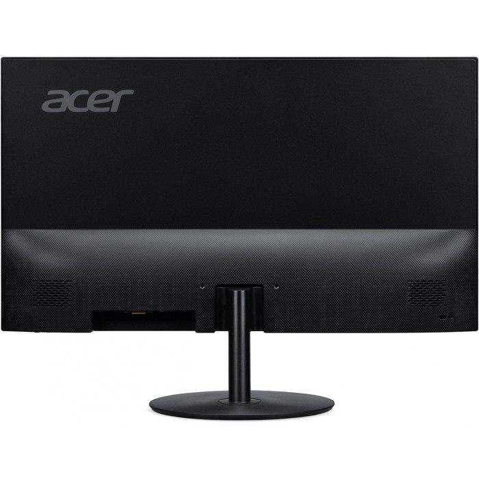Монитор Acer 23.8" SB242YEbi черный IPS LED 4ms 16:9 HDMI глянцевая 250cd 178гр/178гр 1920x   106690 - фото 51599918