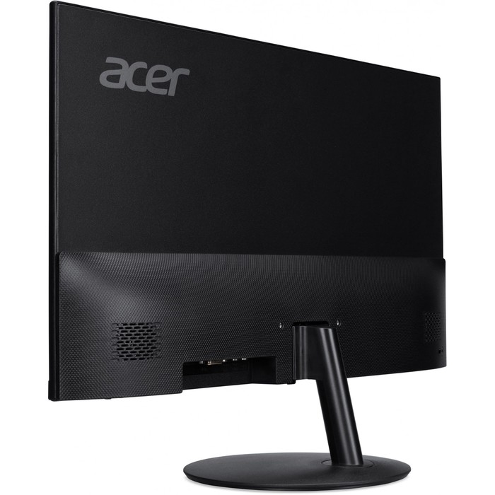 Монитор Acer 23.8" SB242YEbi черный IPS LED 4ms 16:9 HDMI глянцевая 250cd 178гр/178гр 1920x   106690 - фото 51599919
