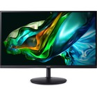 Монитор Acer 23.8" SH242YEbmihux черный IPS LED 1ms 16:9 HDMI M/M матовая HAS Piv 250cd 178   106690 - фото 51634930